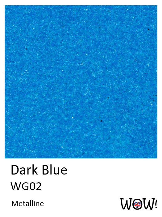 Metalline Dark Blue Embossing Powder Metalline Dark Blue Embossing Powder