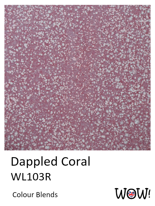 Dappled Coral