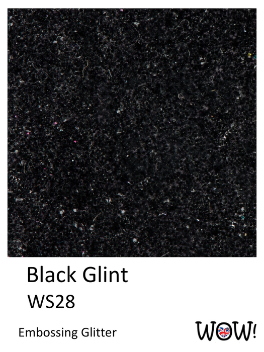 Black Glint