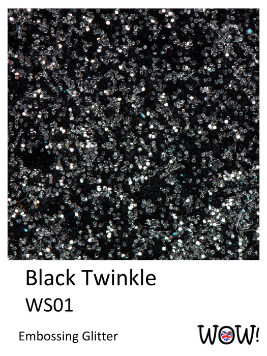 Black Twinkle