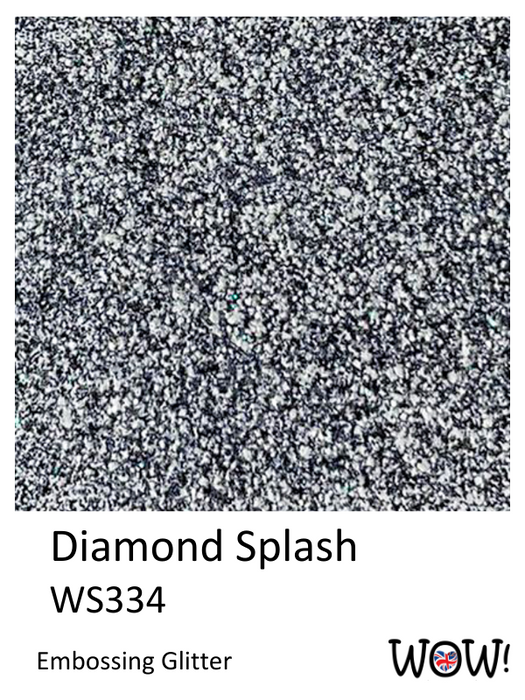 Diamond Splash