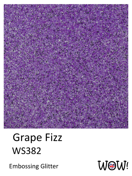 Grape Fizz