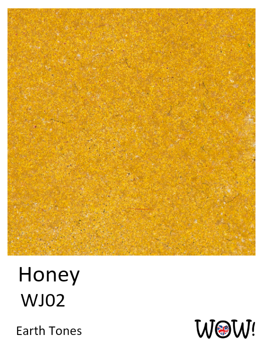 Earth Tone Honey