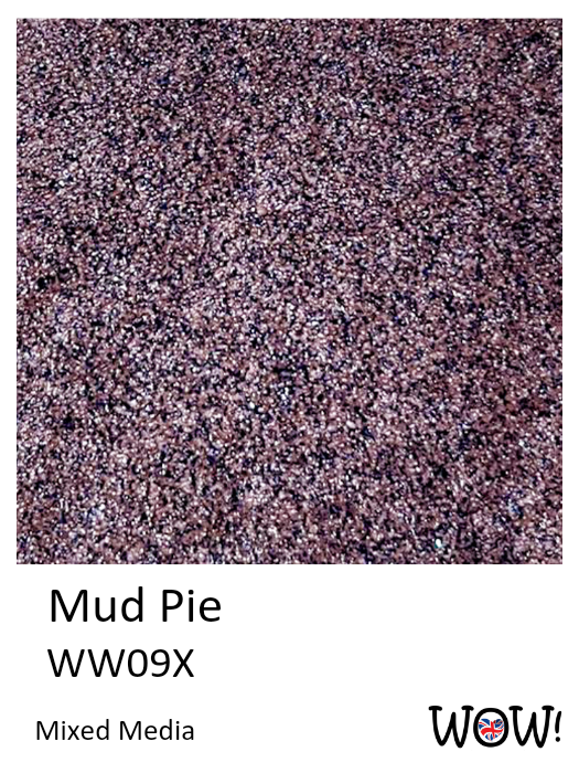 Mud Pie