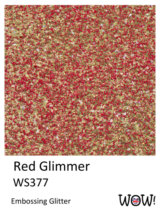 Red Glimmer