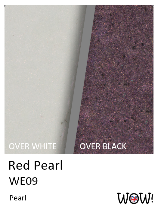 Red Pearl