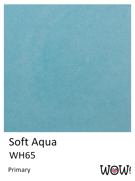 Primary Soft Aqua Embossing Powder Primary Soft Aqua Embossing Powder