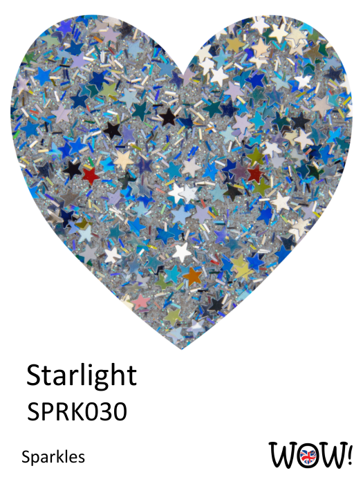 Starlight Sparkles Starlight Sparkles
