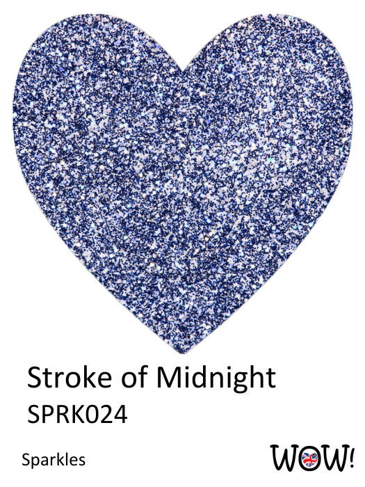 Stroke Of Midnight Sparkles Stroke Of Midnight Sparkles