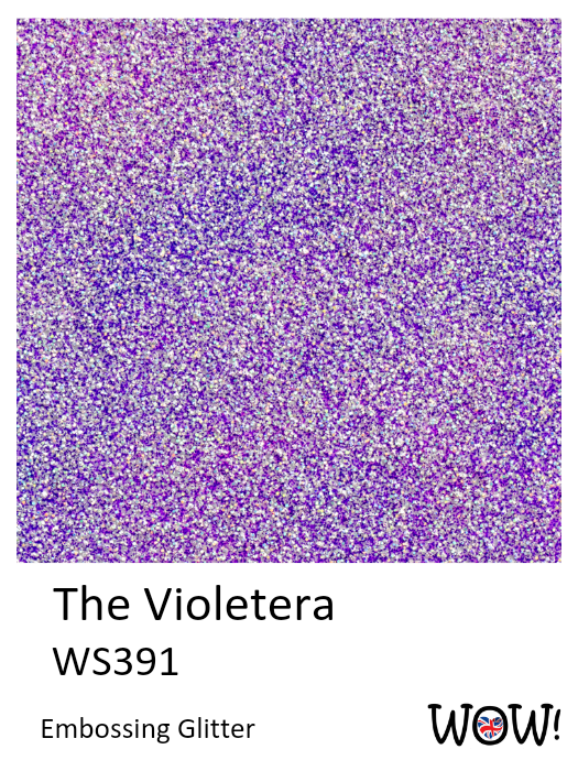 The Violetera