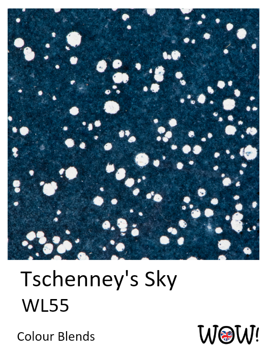 Tschenny's Sky Embossing Powder Tschenny's Sky Embossing Powder