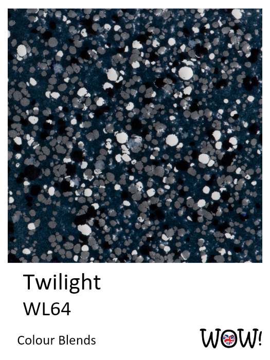 Twilight Embossing Powder Twilight Embossing Powder