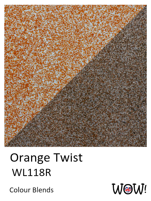 Orange Twist