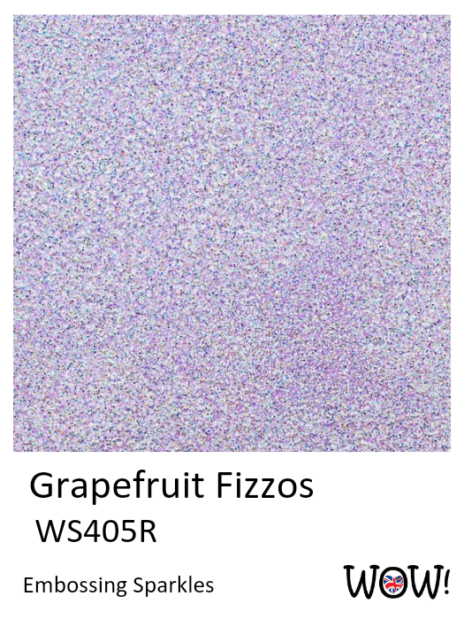 Grapefruit Fizzos