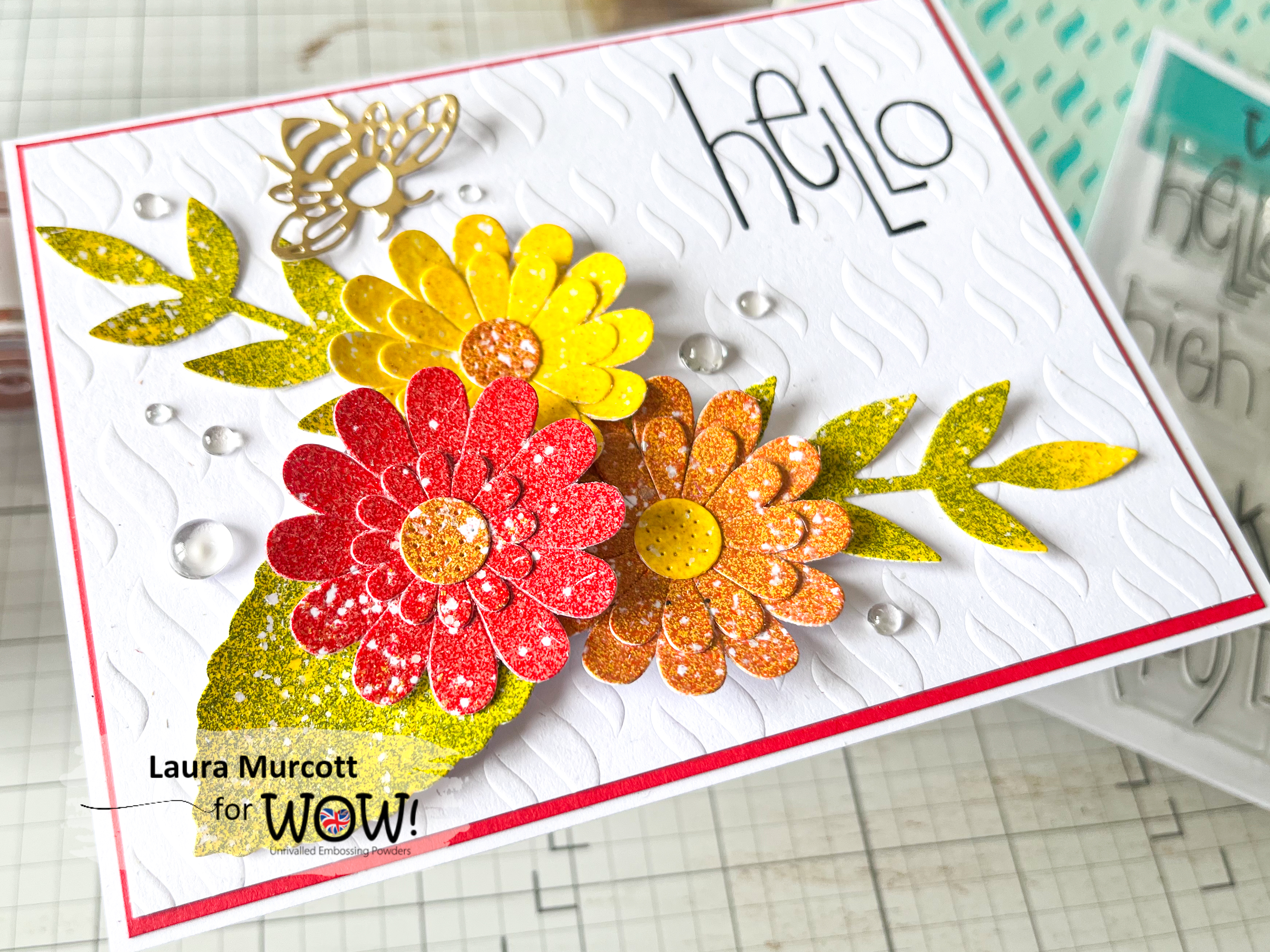 WOW! Curated Collections - WOW Embossing Powder