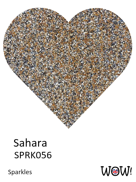 Sahara Sparkles