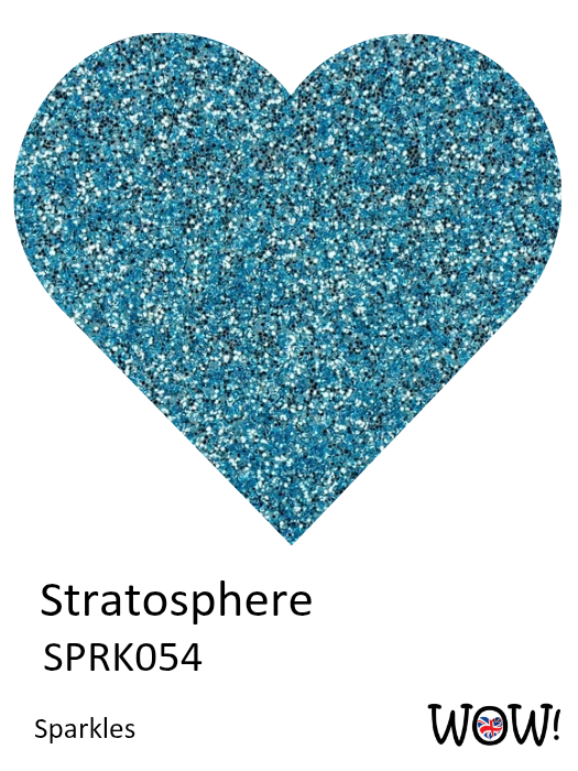 Stratosphere Sparkles Stratosphere Sparkles