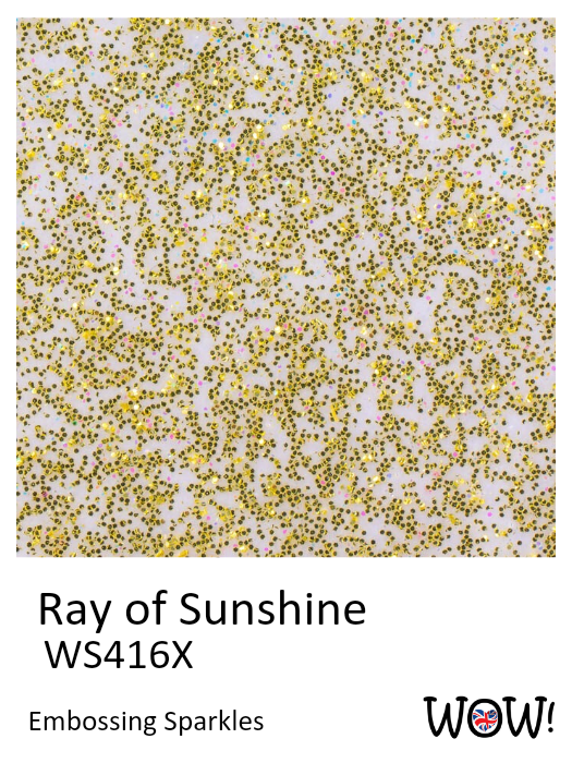 Ray of Sunshine