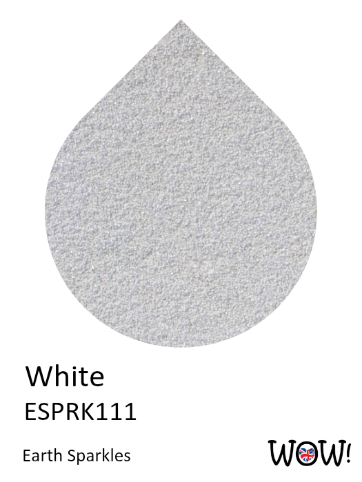 White Earth Sparkles White Earth Sparkles
